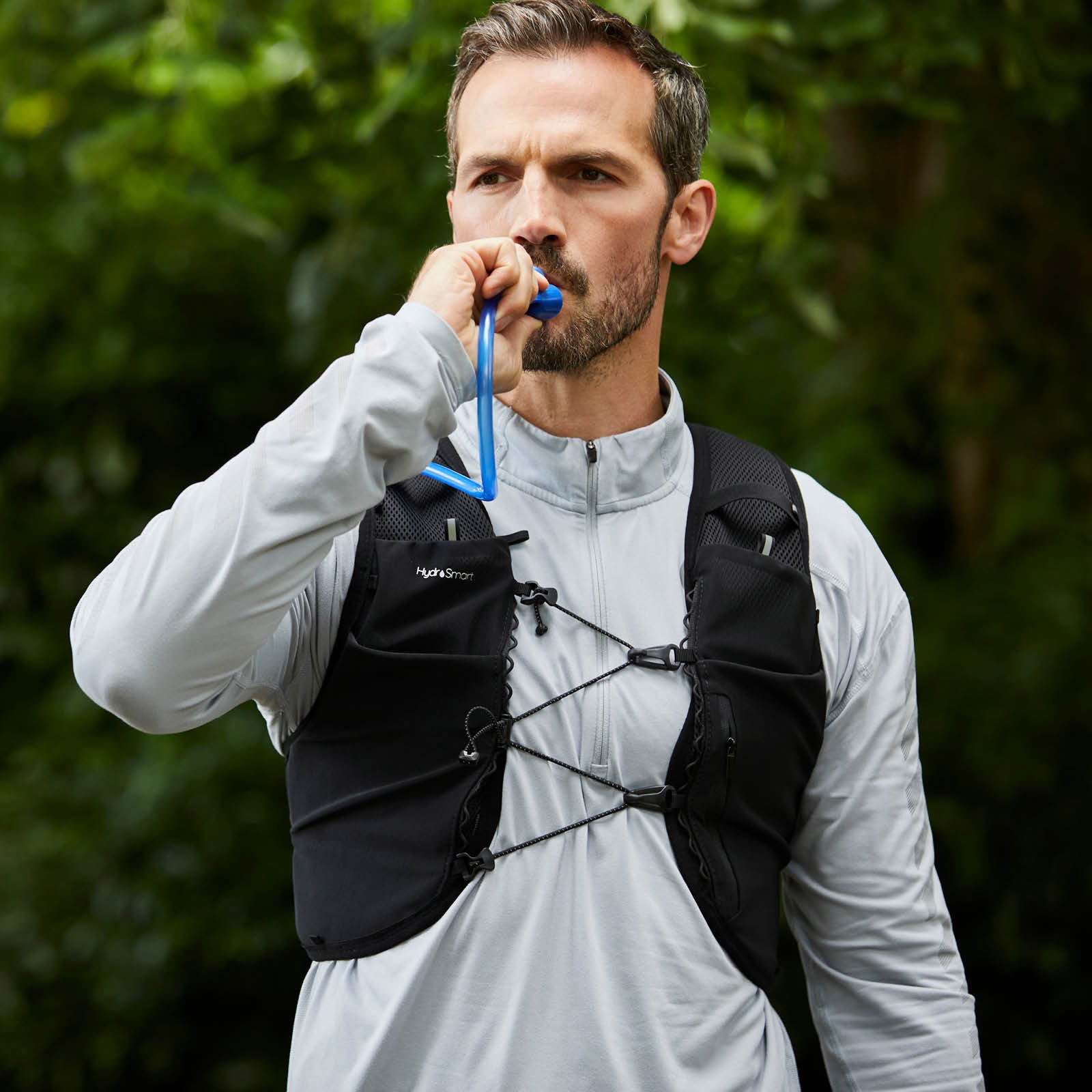 Hydration Vest