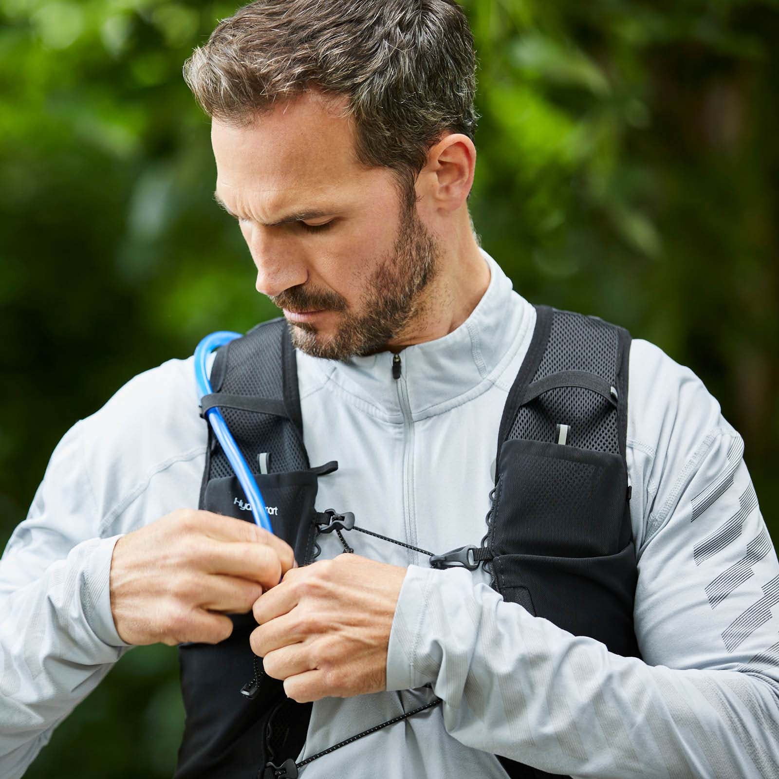 Hydration Vest