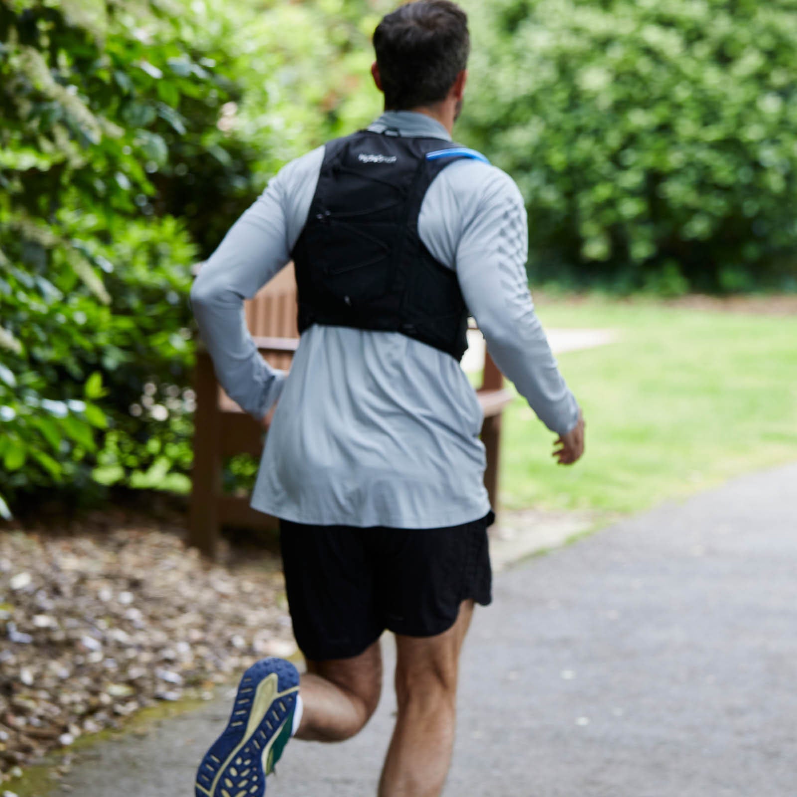 Hydration Vest