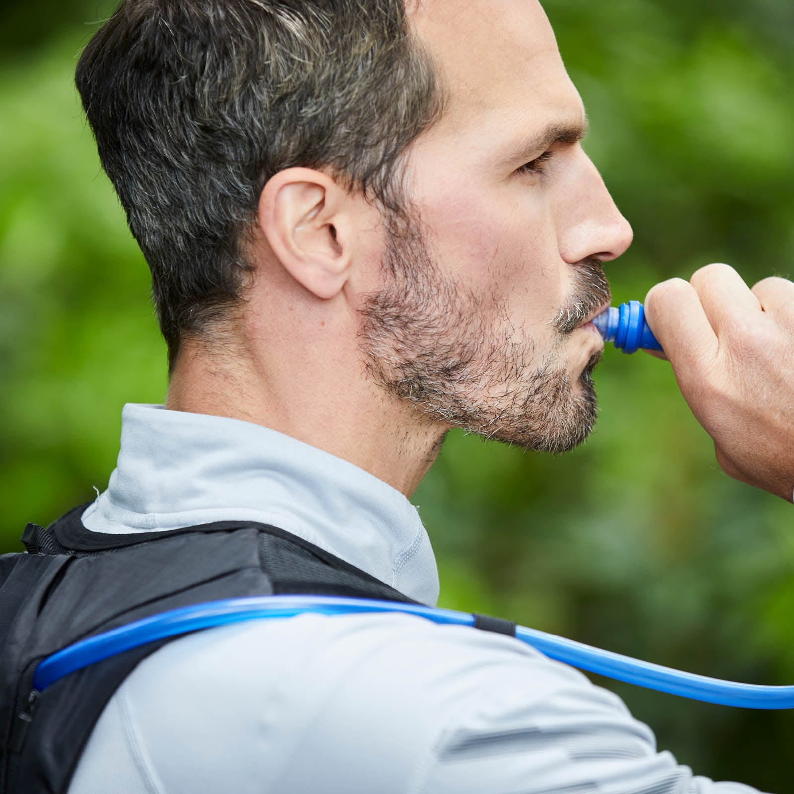 Hydration Vest