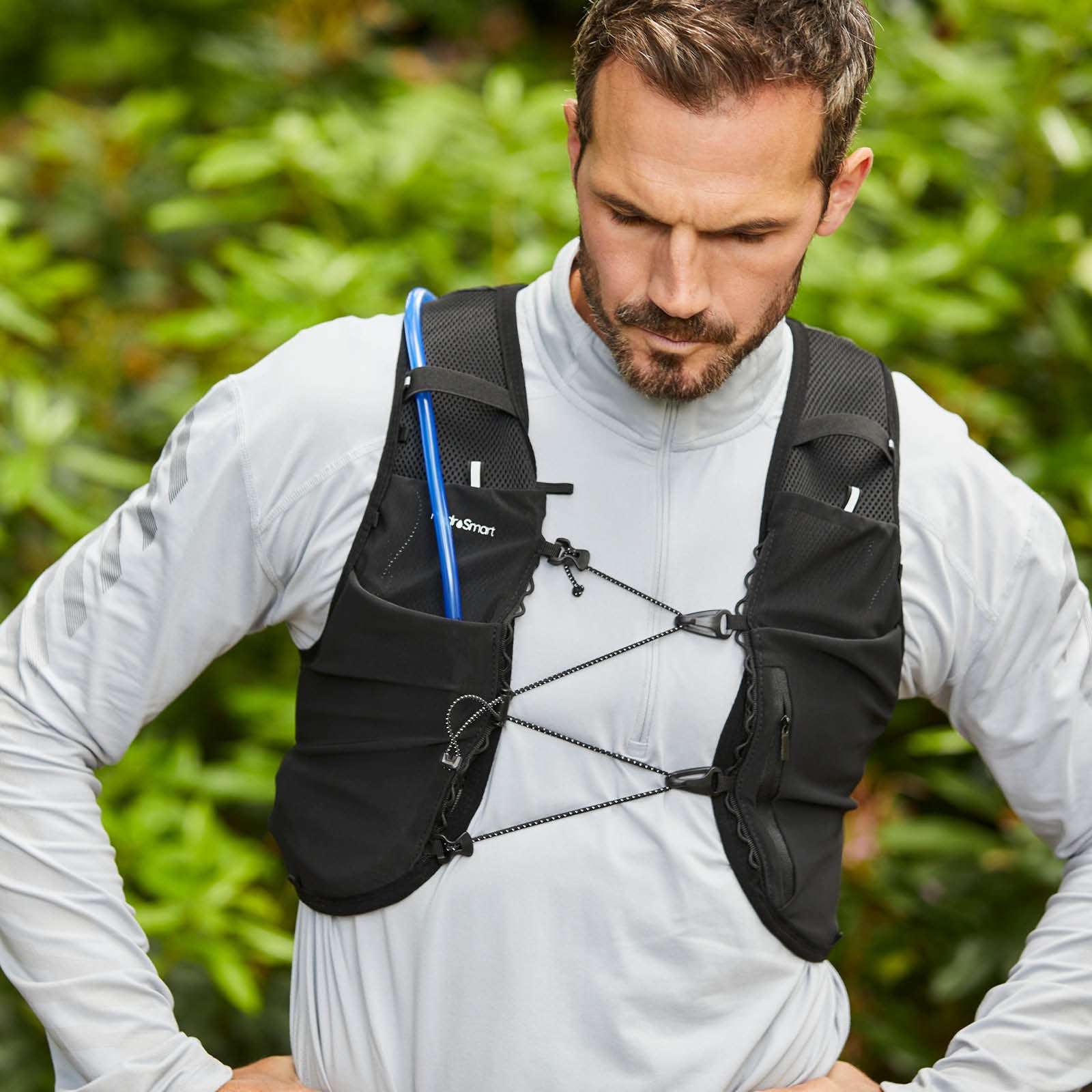 Hydration Vest