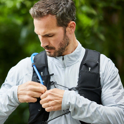 Hydration Vest